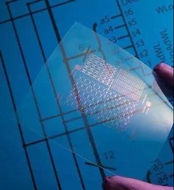 柔性電路板廠之2018年，全球柔性電子市場為469.4億美元