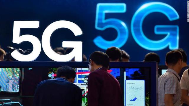 柔性電路板廠之10月1將開始使用商用5G