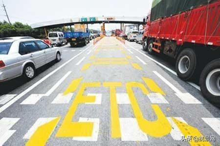 FPC廠之為什么那么多人寧愿排隊(duì)等 也不用方便快捷的ETC？