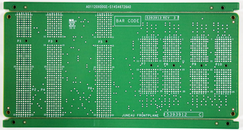 FPC柔性電路板的種類和工藝，你都了解嗎？