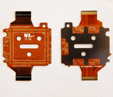柔性電路板之中國(guó)在數(shù)字醫(yī)療技術(shù)的應(yīng)用方面處于世界領(lǐng)先地位