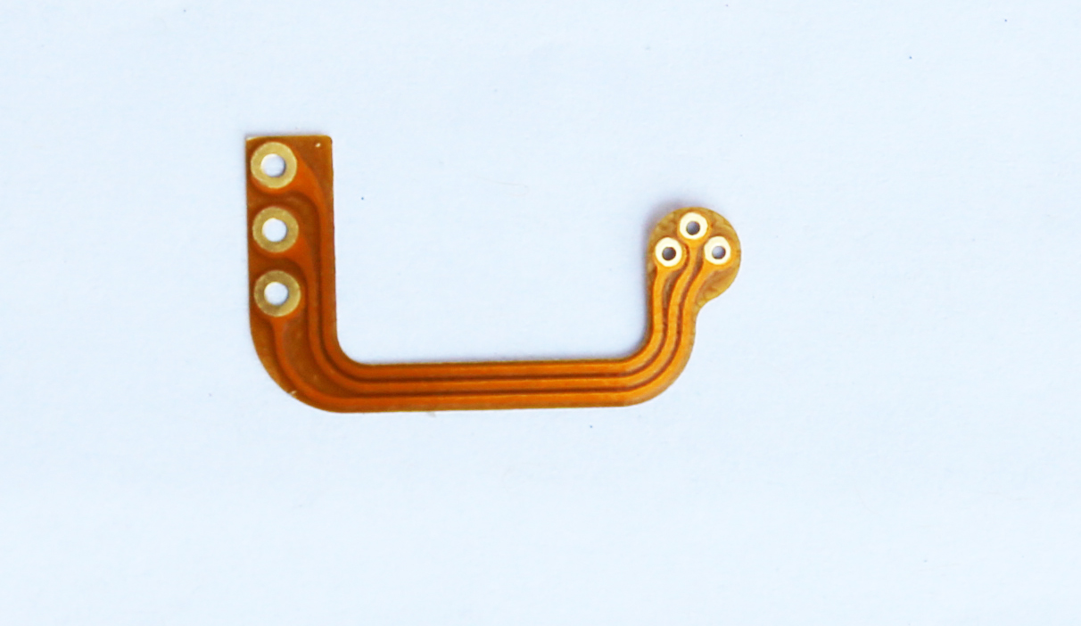 柔性電路板之研究人員研發(fā)出可穿戴式的微流式細胞儀