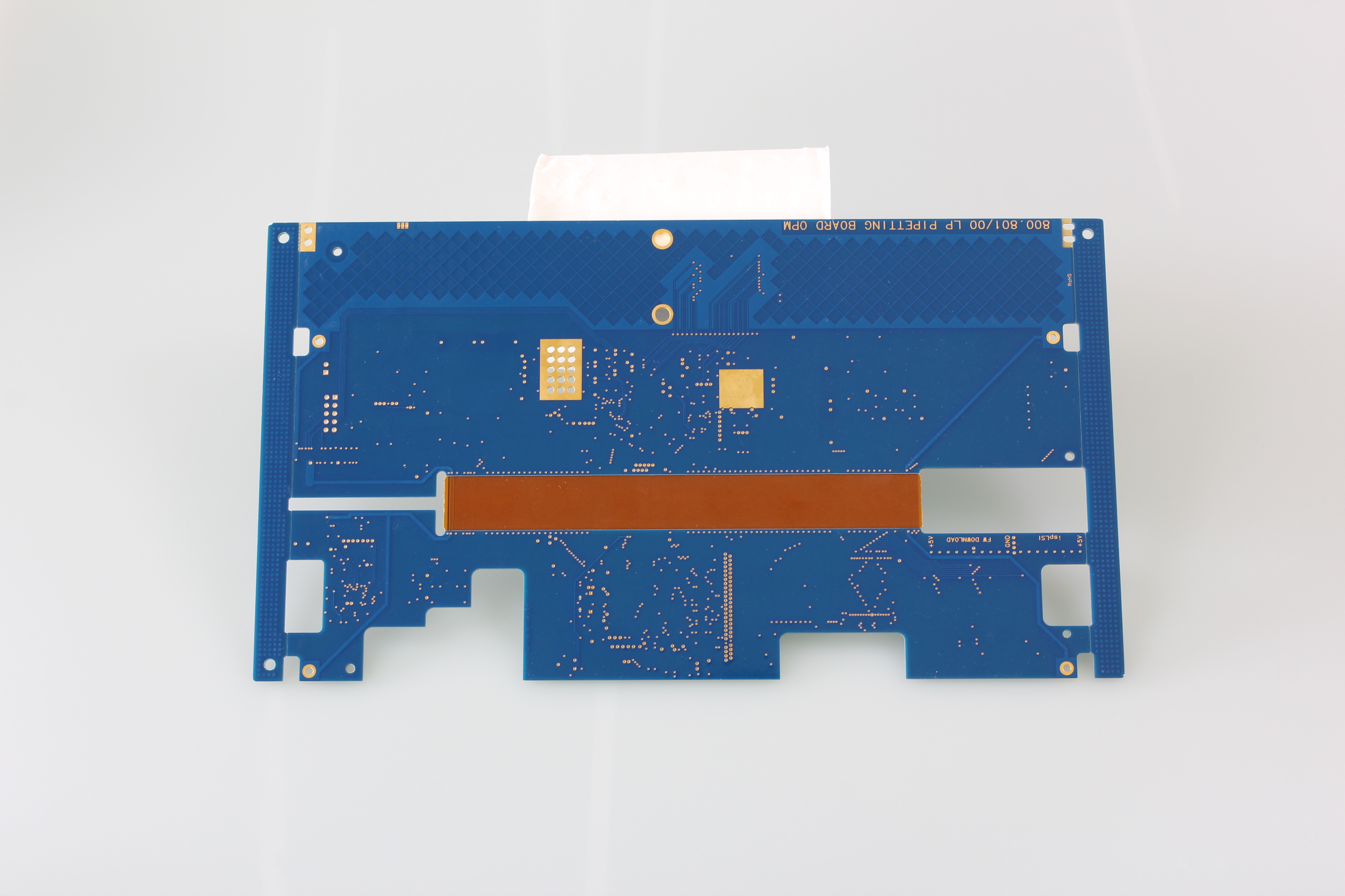 軟板之極速5G需要什么來支持？