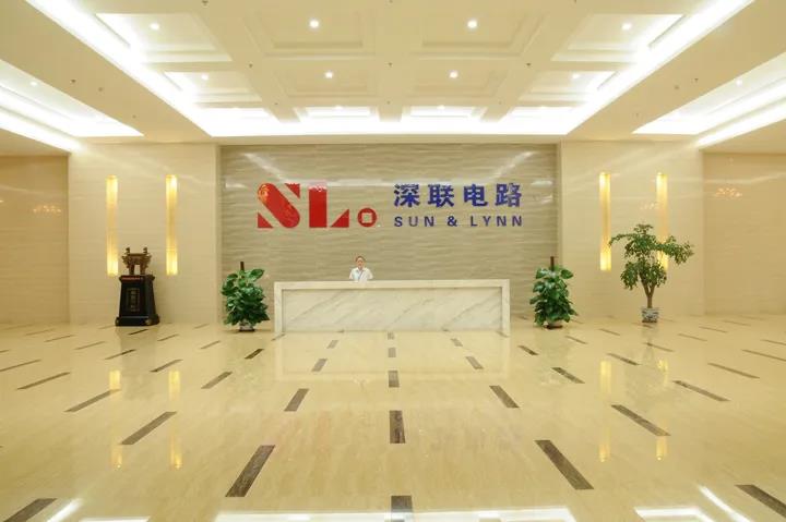 柔性線路板之深聯(lián)電路的每時每刻，都是精彩萬分！