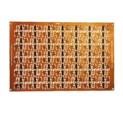 指紋識(shí)別軟板之智能安防如何站在風(fēng)口上的？