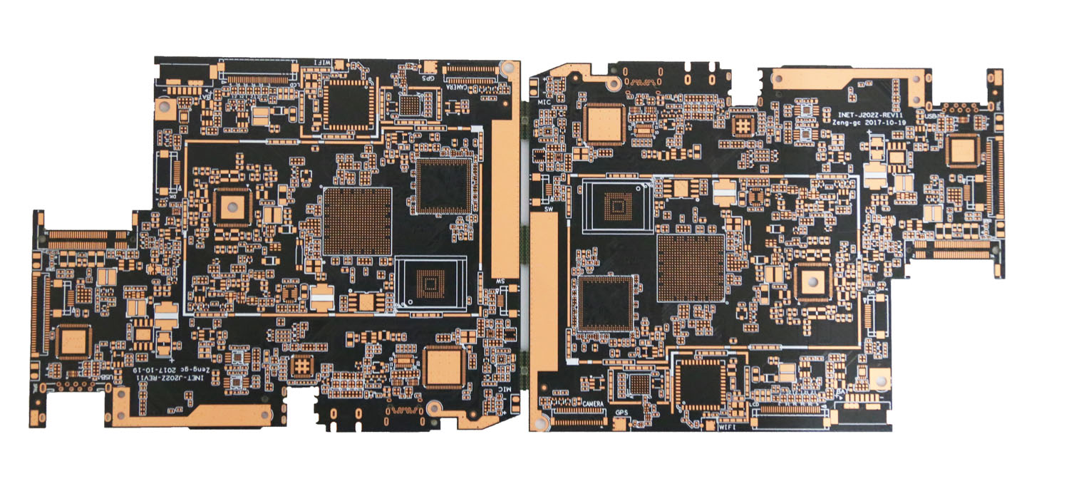 FPC廠之電子產(chǎn)品采用觸控方式已經(jīng)成為了市場主流趨勢