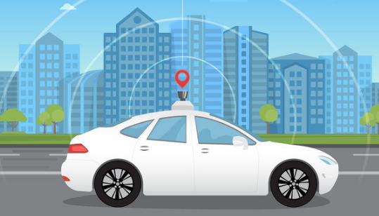 fpc之科學(xué)技術(shù)的發(fā)展將使我們更加的接近無(wú)人駕駛