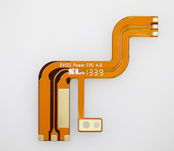 柔性電路板出現(xiàn)壓合溢膠，該怎么解決？