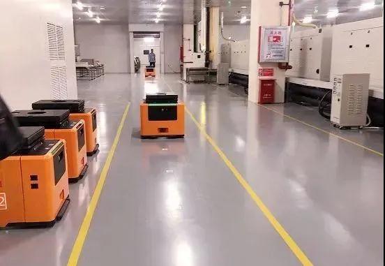 指紋識別FPC廠深聯(lián)電路PCB/FPC制造高位啟航！