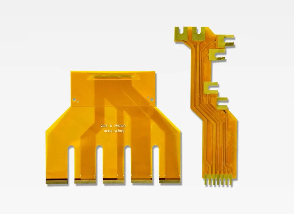 FPC是怎樣煉成的？