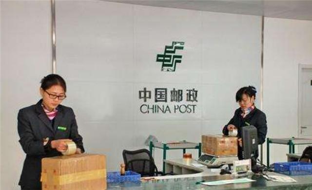 軟板廠告訴你為啥郵政快遞這么“佛系”？