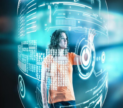 電池軟板之VR技術(shù)已用于治療視覺(jué)障礙