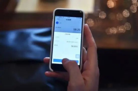 軟板廠之了不起的大中國(guó)——移動(dòng)支付