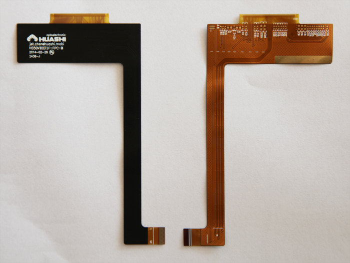 穿戴設(shè)備領(lǐng)域FPC應(yīng)用？