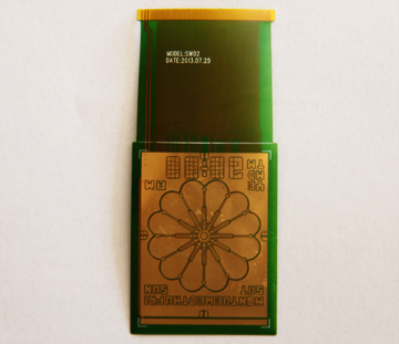 軟板鍍金和沉金的六個(gè)區(qū)別