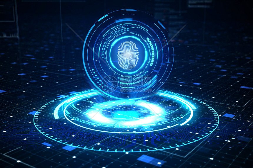 指紋識(shí)別FPC之手機(jī)指紋識(shí)別的工作原理是什么？