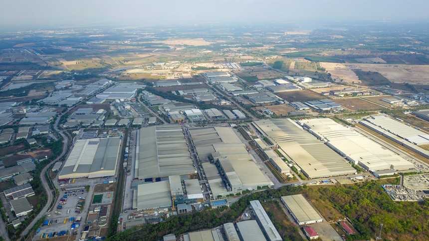 泰國FPC廠投資有這些優(yōu)惠政策