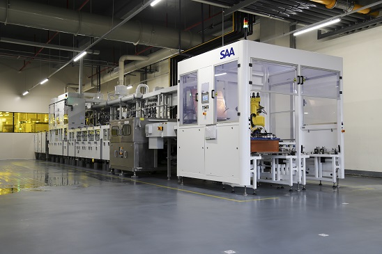 指紋識別軟板：PCB產(chǎn)業(yè)進(jìn)入新一輪投資熱潮，強(qiáng)者愈強(qiáng)趨勢加速