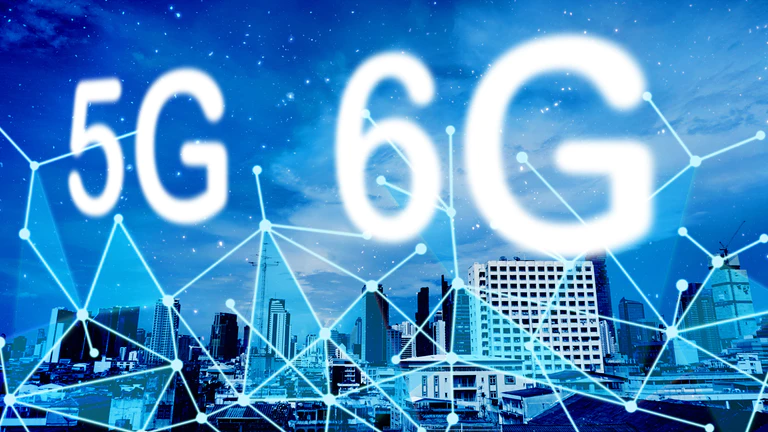 軟板廠：6G要來了？這些新材料將大有所為！