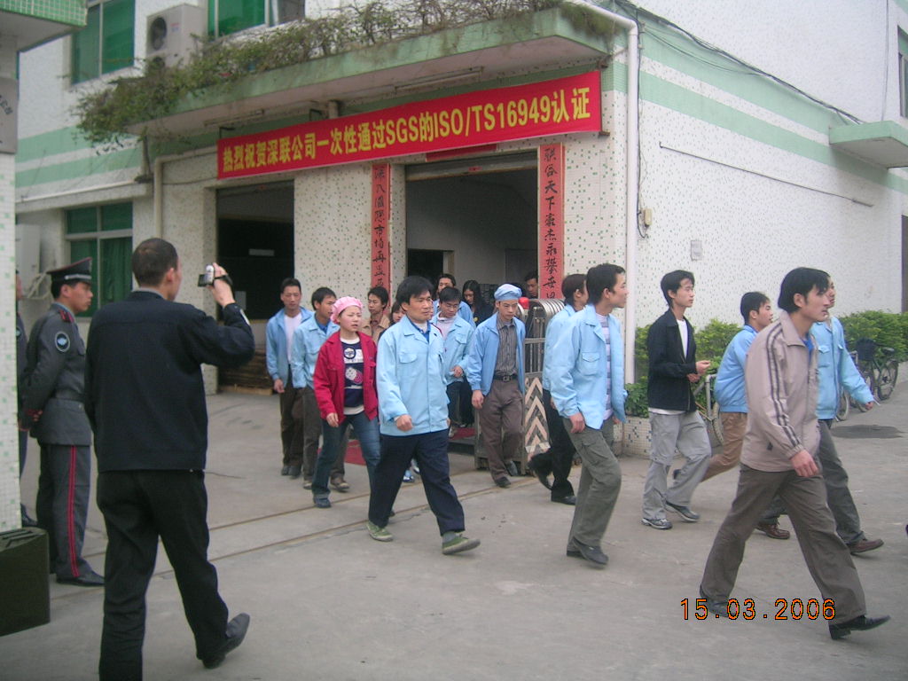 FPC板首檢重要的原因是什么？