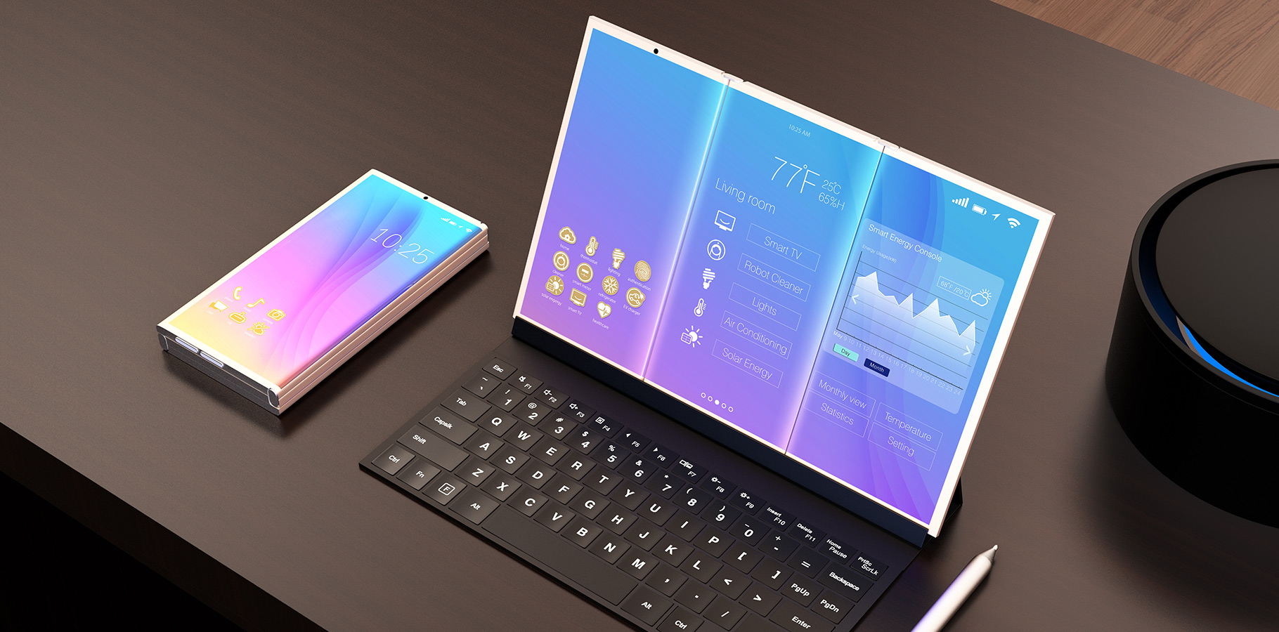 柔性線路板之第三季度全球智能手機(jī)和平板電腦出貨量報(bào)告，新鮮出爐