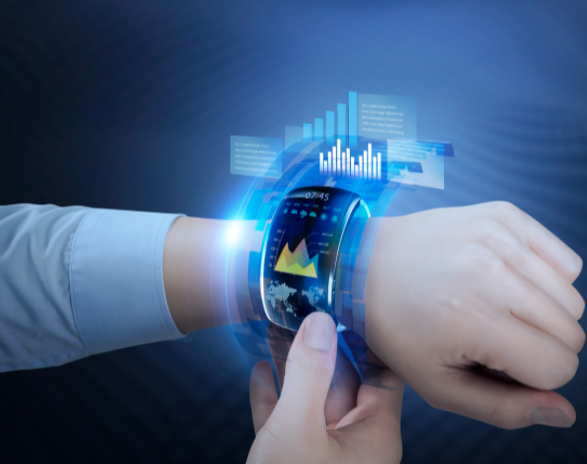 指紋識(shí)別FPC之2021年Q3可穿戴份額：華為全球第5，被華米、小天才超越