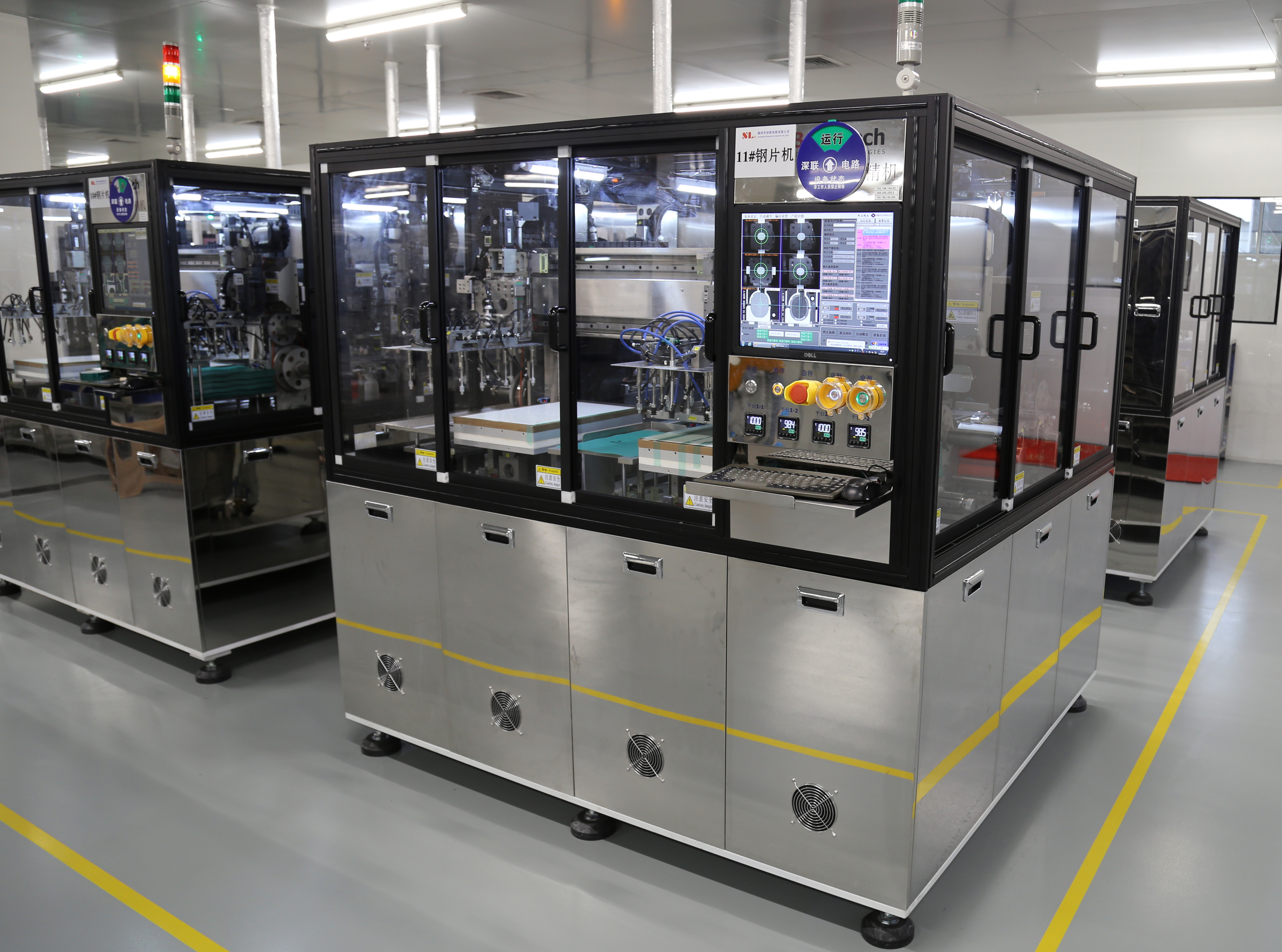 FPC廠的貼片真的那么重要嗎？還真是！