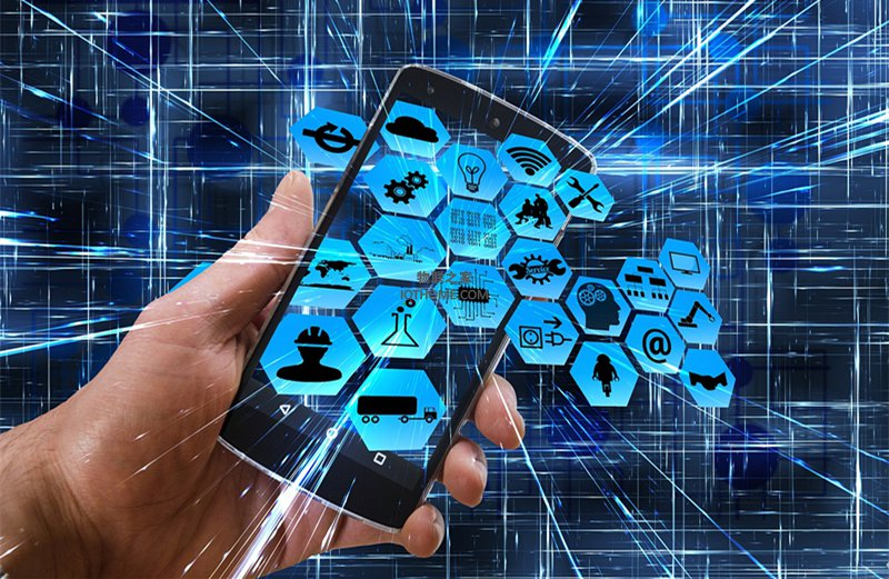 指紋識(shí)別軟板之物聯(lián)網(wǎng)連接數(shù)超120億個(gè) 你怎么看？