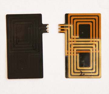 常見的FPC是哪四種？