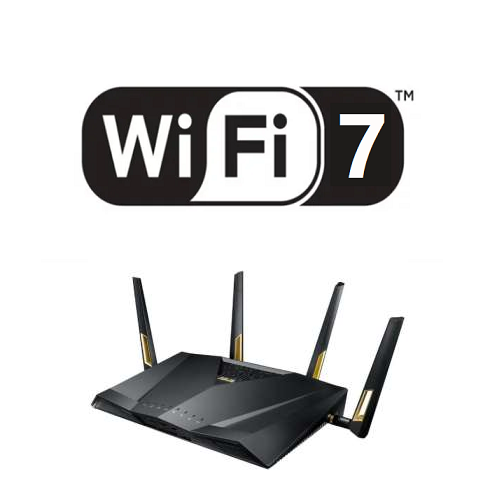 電池軟板之Wi-Fi 7全球首發(fā)！5.8千兆速度無敵、國內(nèi)不一樣