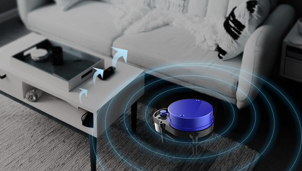 柔性電路板之機(jī)器人激光雷達(dá)模塊中器件如何選擇？