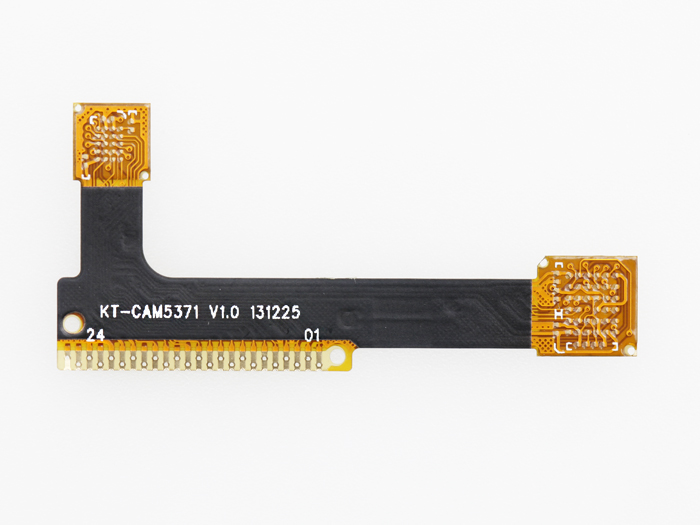 影響指紋識(shí)別FPC貼片工藝質(zhì)量的因素