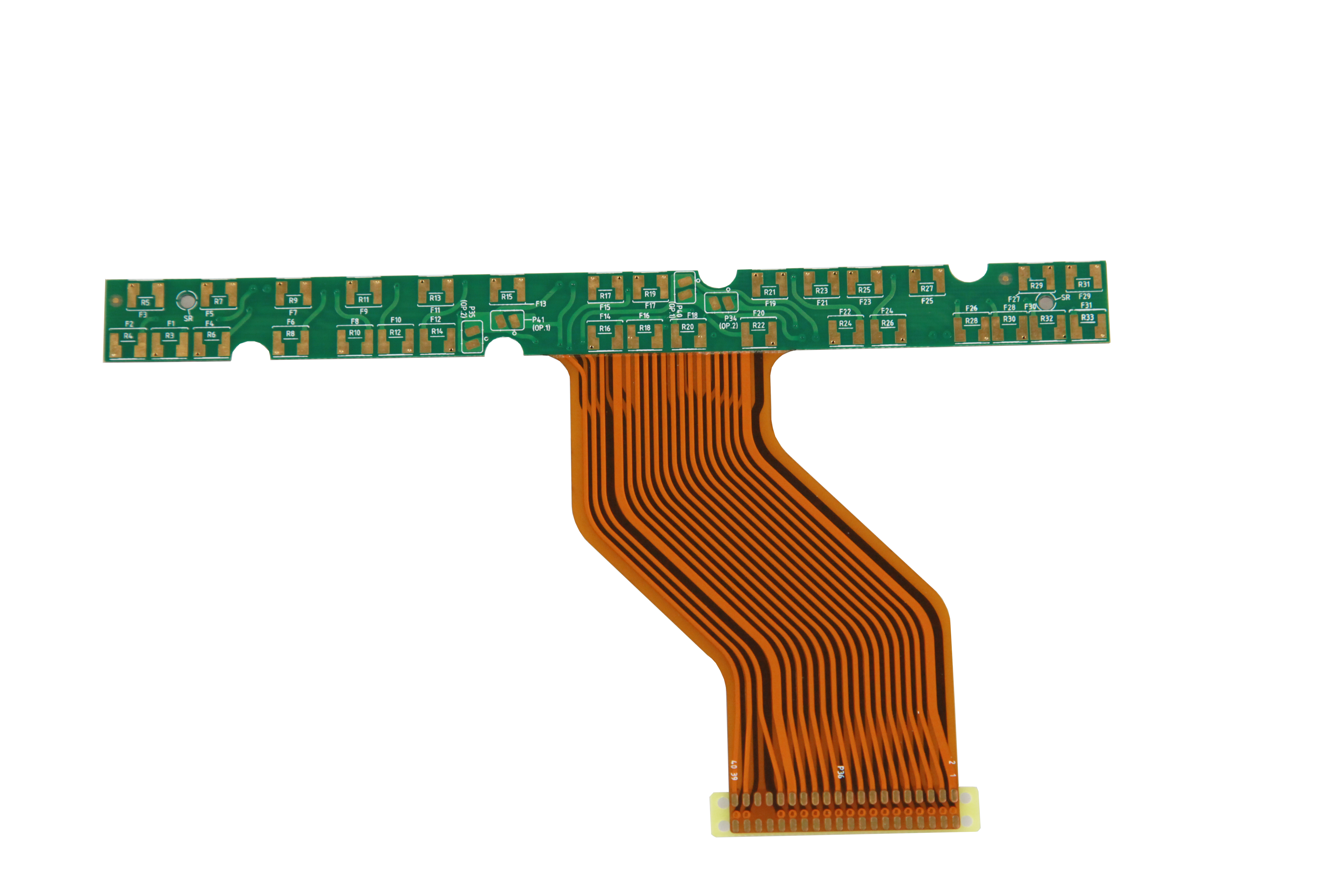 軟板廠SMT貼片加工外觀檢查標(biāo)準(zhǔn)有哪些？