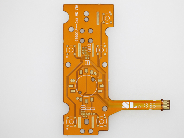 軟板打樣中的蝕刻工藝應(yīng)該注意哪些質(zhì)量問題