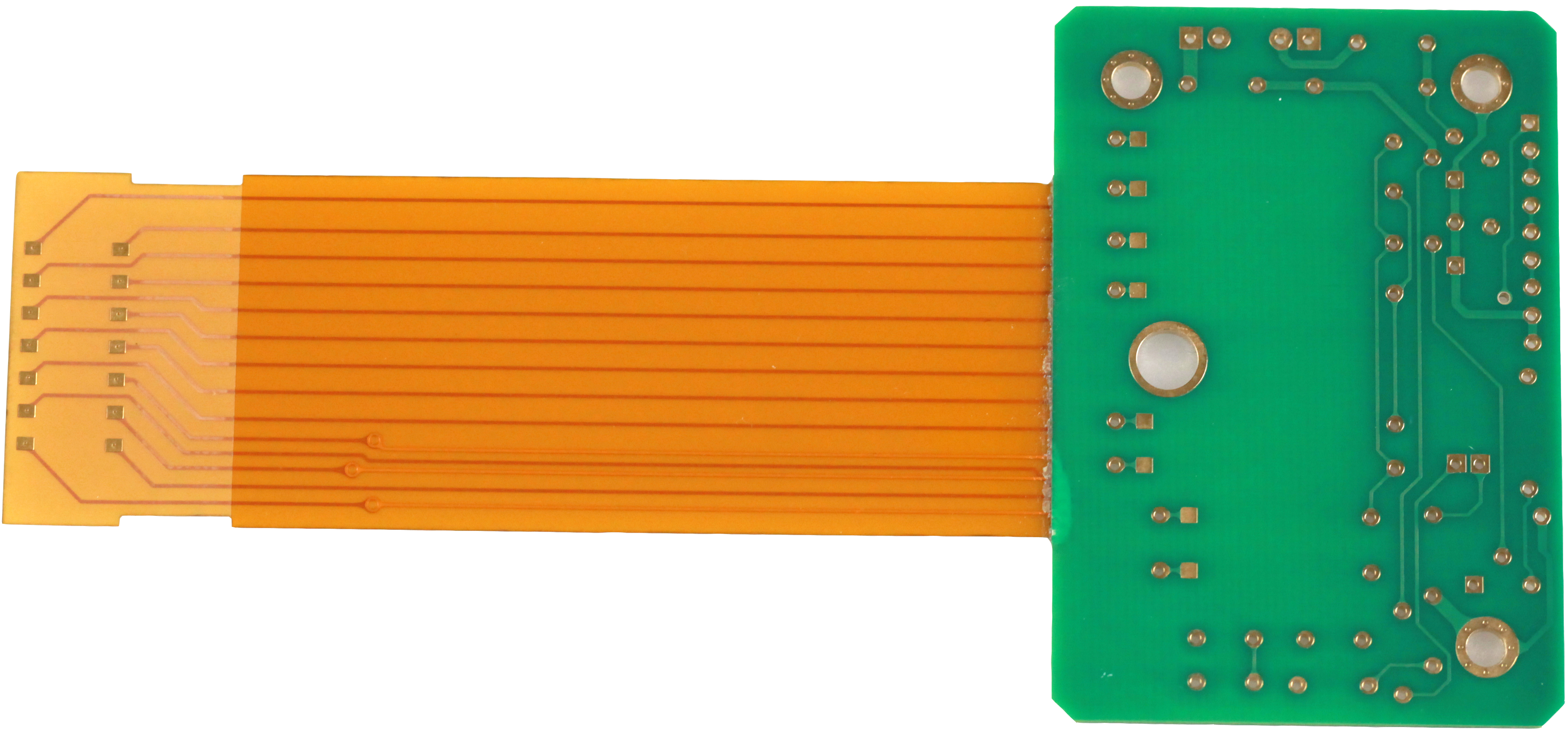 收藏！軟板SMT貼片檢驗(yàn)標(biāo)準(zhǔn)！