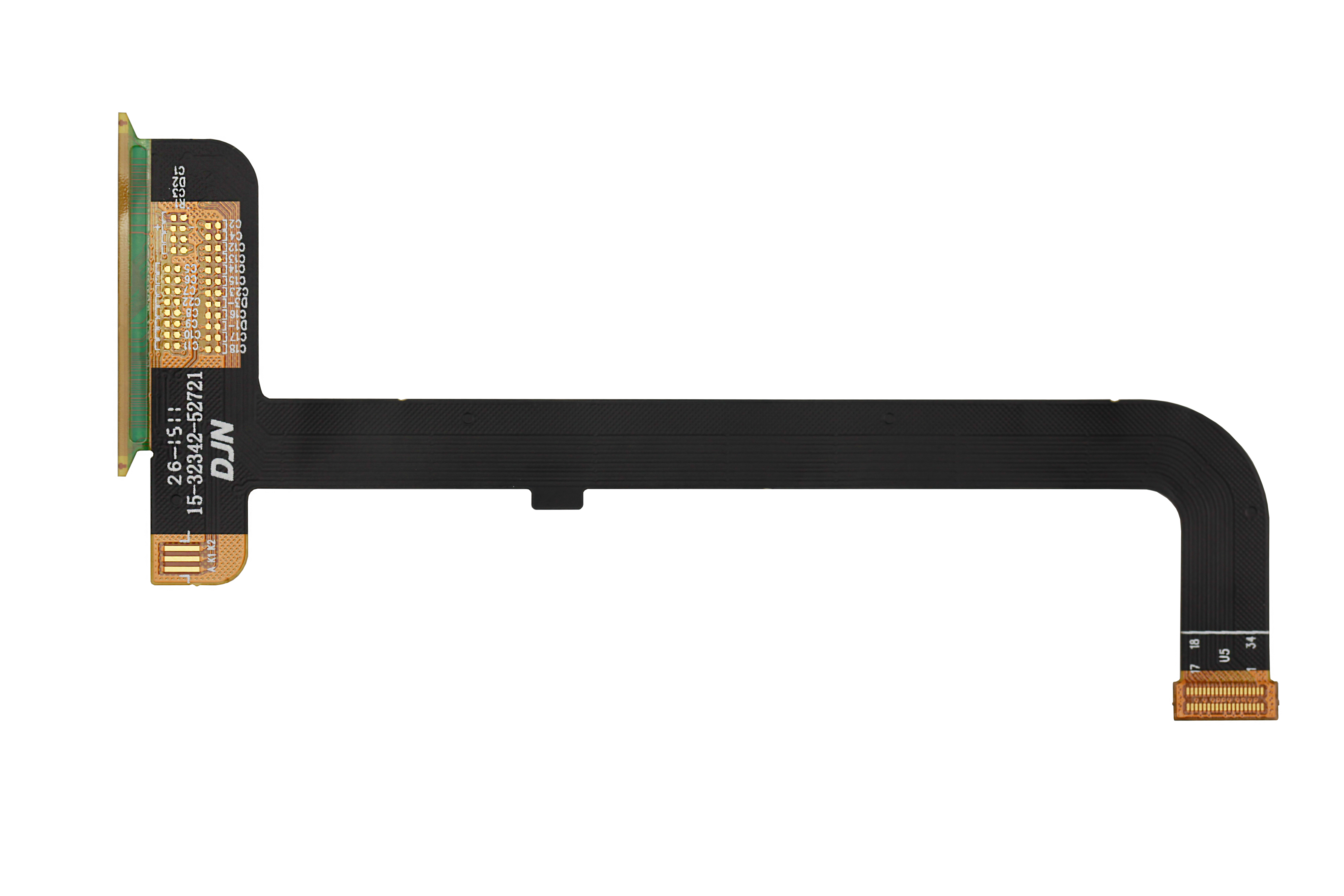 常見(jiàn)的一些柔性電路板故障的原因