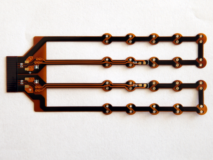 一文知曉，指紋識(shí)別FPC貼片包工包料是什么