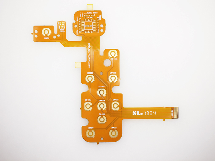 柔性電路板設(shè)計(jì)之前要做哪兒些準(zhǔn)備呢？