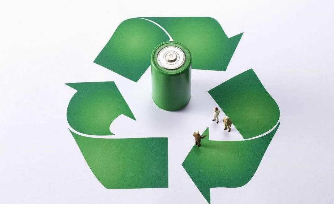 電池FPC之動力電池回收——混亂市場下的環(huán)境危害