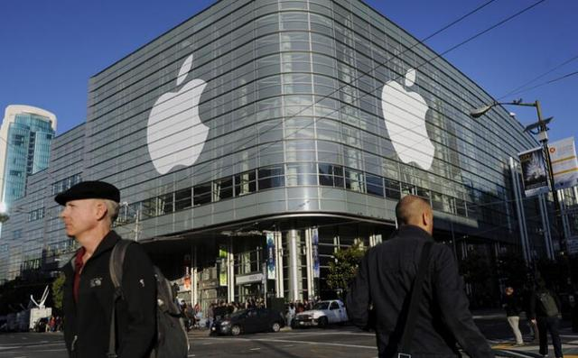 柔性電路板之蘋果砍單三大產(chǎn)品線！ 代工廠受重創(chuàng)