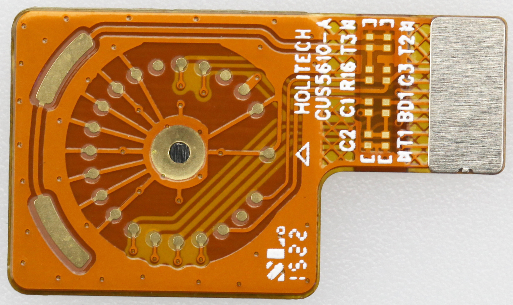 FPC廠SMT貼片加工生產(chǎn)資料的常見問題
