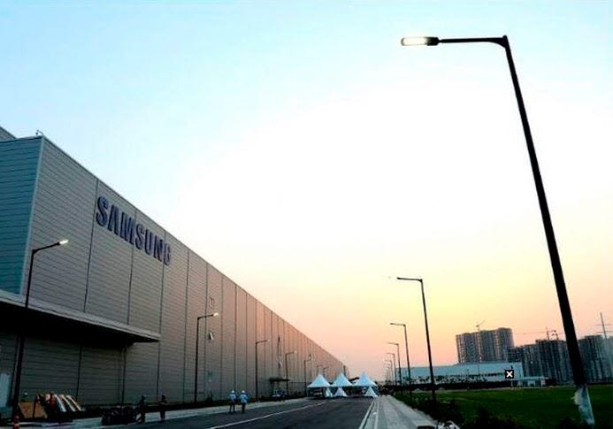 軟板廠：曝三星電子等晶圓代工廠開工率在下滑，甚至部分 8 英寸廠商已逼近 50%