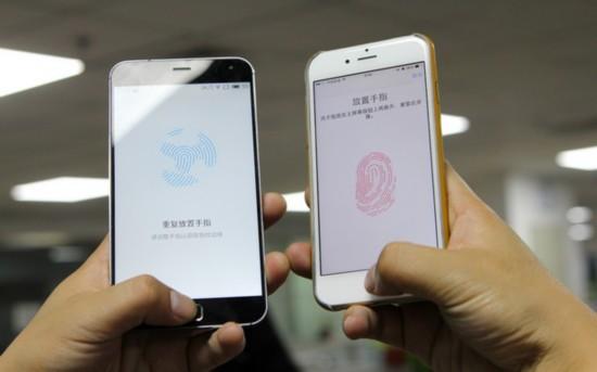 人臉識(shí)別和指紋識(shí)別FPC哪個(gè)更具可量化性？