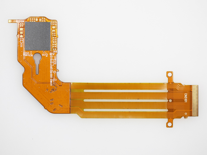 柔性線(xiàn)路板