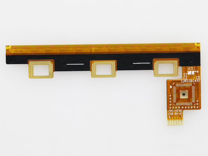 電容屏fpc