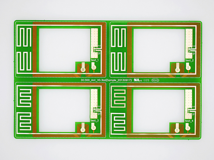 柔性電路板廠家
