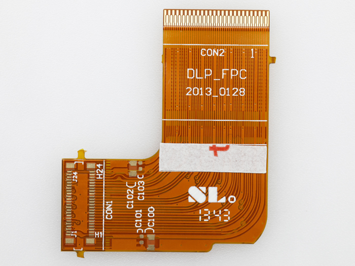 柔性線路板廠家