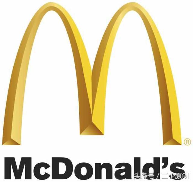 出其不意！麥當(dāng)勞改名為”金拱門“肯德基無辜躺槍被調(diào)侃