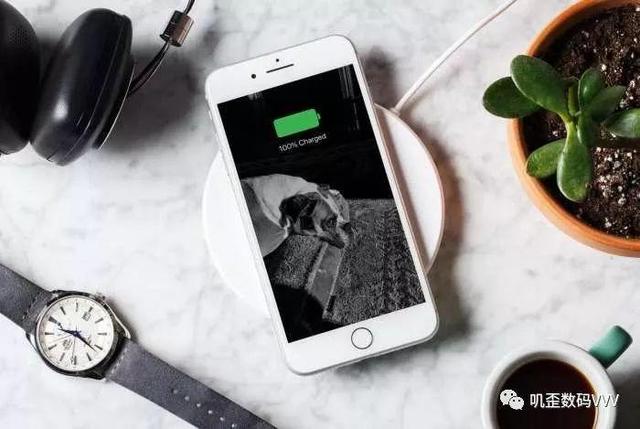 蘋果無奈：好消息是中國銷量漲了，壞消息是iPhone8賣不動了！