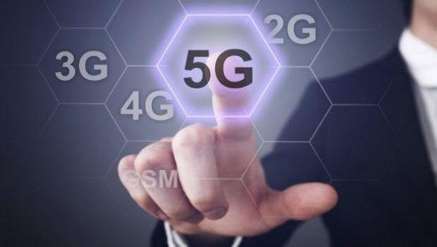 領(lǐng)先美日韓！國內(nèi)運(yùn)營商最快明年商用5G